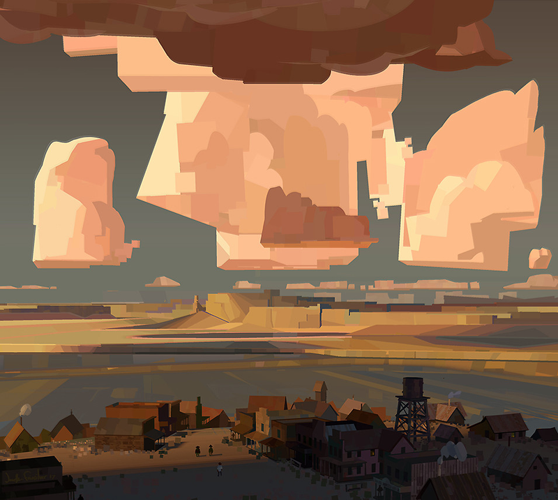 Illustration for article titled Future's So Bright
